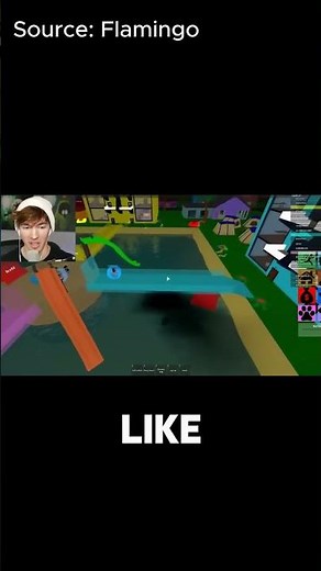 Flamingo Admin abuse and Ghost