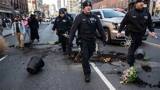 Texas counties face deadline to join ICE partnership under new state law