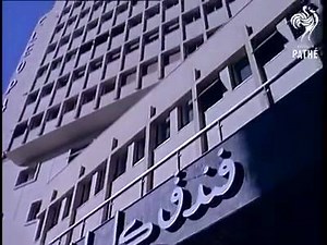 25K views · 457 reactions | Beautiful rare footage of #Cairo in the 1960s: from the Sphinx of Giza and Nile views to Cairo's nightlife. Video by British Pathé | Egyptian Streets | Facebook