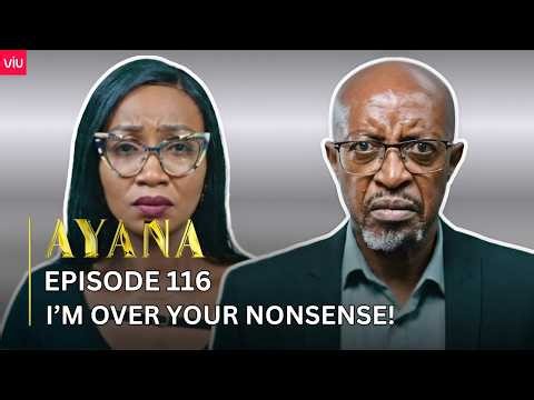 VIUSASA: AYANA EPISODE 116