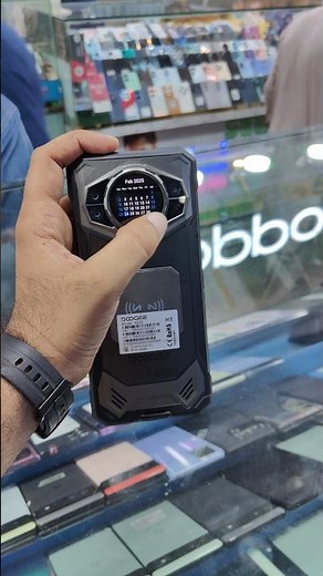 Doogee S200 Review | Ultimate Rugged Smartphone!