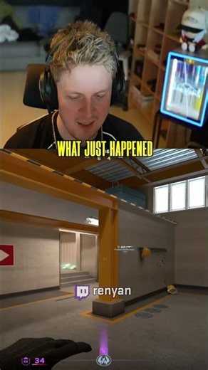 THESE QUEUES ARE SOMETHING ELSE... #counterstrike2 #cs2 #csgo