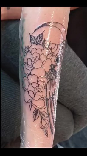 for got the video and put the second skin on first🤣