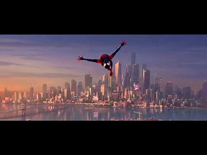 SPIDER-MAN: INTO THE SPIDER-VERSE: TV Spot - "What A Pig Cutdown"