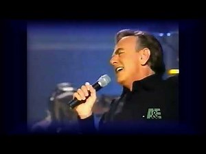 Neil Diamond - Holly holy (Live@A&E live by request program)[2001]