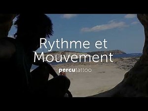 Bambali, du chant, du rythme et du mouvement... percutattoo...