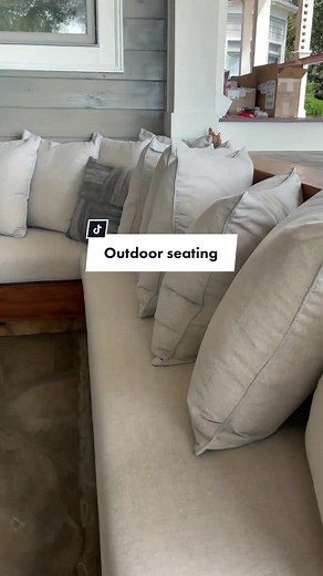 The final result🤩 #homeimprovement #diyprojects #patio #patiomakeover #constructiontips #buildityourself #diyhome #artsandcrafts