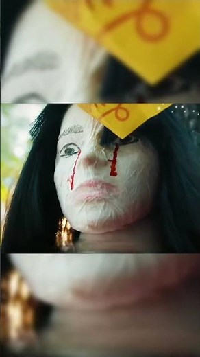 paper doll back in the dark