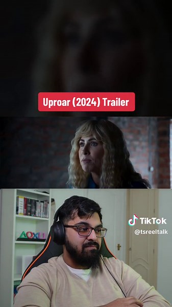 Uproar (2024) Trailer: Coming-of-Age Story Set in 1981 New Zealand