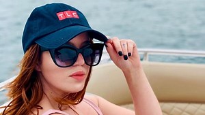 TLC '90 Day Fiancé: Happily Ever After' Spoilers - Colt Johnson and Jess Caroline's Sex Life - Daily Soap Dish