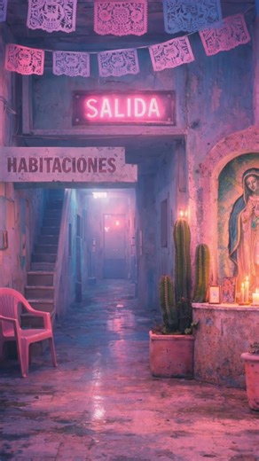 Pretty Chill Channel (@pretty.chill.channel)’s videos with Aria Math - liminal space