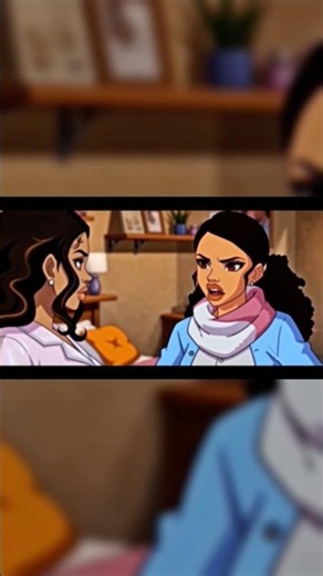 Ersa Is Pressing Alaina HARD 😭 (AS EP2 Part 6)