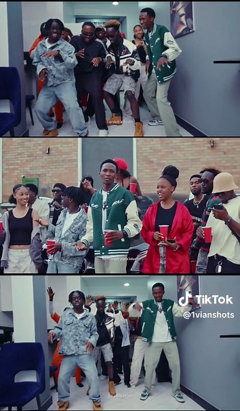 Discover the Official Video for 'In Da Bar' by Tojo