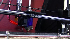 Capacitive sensor FAILS for 3D Printer