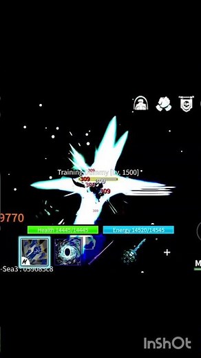Easiest Portal Gravity blade and God Human combo#combos #bloxfruits #gravitycane #portal #roblox