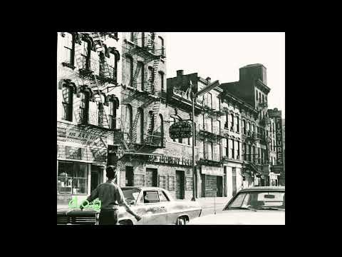 Dutch of Gotham - Unicorn