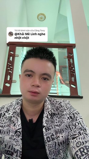 Trả lời @Công Tony dạ e thấy bình thường mà ko nhột đâu ạ