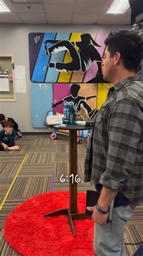 Midweek Prayer with Pastor Felix Arellano | Timberline Church