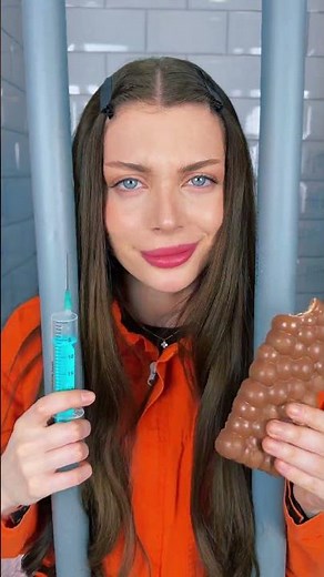 GENIUS FOOD HACKS 🍫