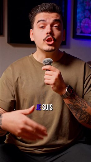 Mon père était youtubeur avant moi. | ATOM