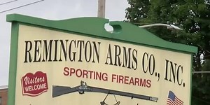 Remington Firearms headquarters relocating to Georgia