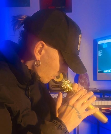 55K views · 1.5K reactions | Prometimos no llorar (...)  #Blk | BLAKE | Facebook