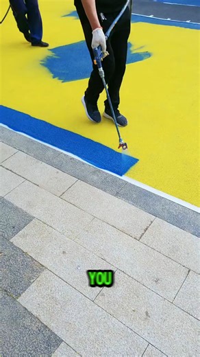 Decorative painting process | Tech Treasures