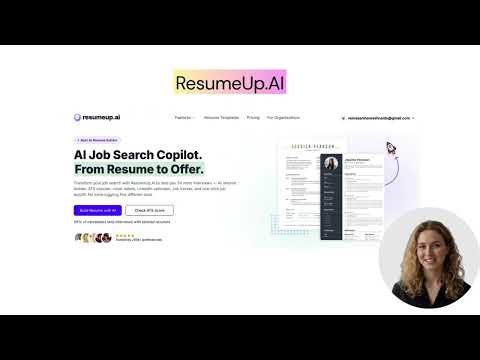 Best ATS Resume Checker Tools in 2026 | ResumeUp.AI vs MyPerfectResume vs Enhancv