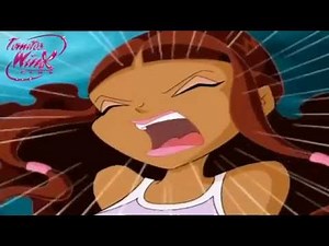 Winx Club - Enchantix! English (Season 3-4)
