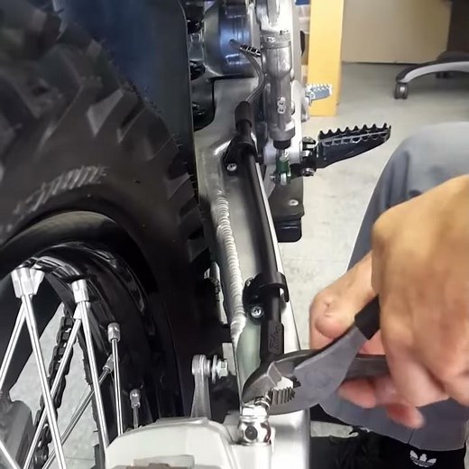 Tips on Installing a Steel Braided Brake Line