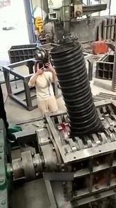 World Dangerous Machine Destroys Everything, Powerful Rock Crusher And Tire Shredding Machine | Oros Mampofu