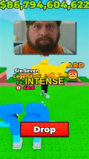 I Conquered ROBLOX's Toughest Maps With One Hand Tied