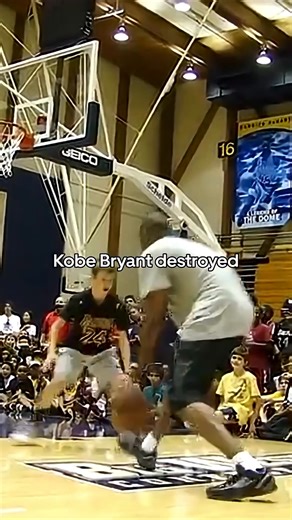 Kobe vs Trash Talking Fan | Coach Clank