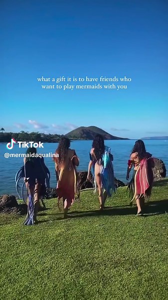 Exploring the Magical Mermaid Community and Friendships