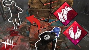 Using the Super Movement Speed Build – Dead by Daylight