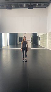 Musical Theatre Audition Routine Tutorial