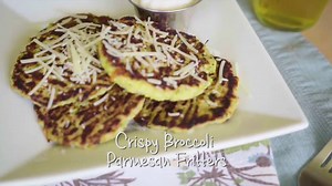 2.4K views · 26 reactions | Use your Rewards points to pick up a rotisserie chicken for only $3.97 and then make these delicious Broccoli Parmesan Fritters as a side! bit.ly/29PbVgW | Albertsons Market | Facebook