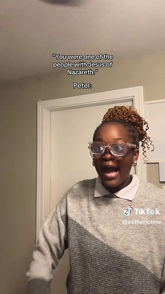 Christian Humor: Blindness and Faith Comedic Skits