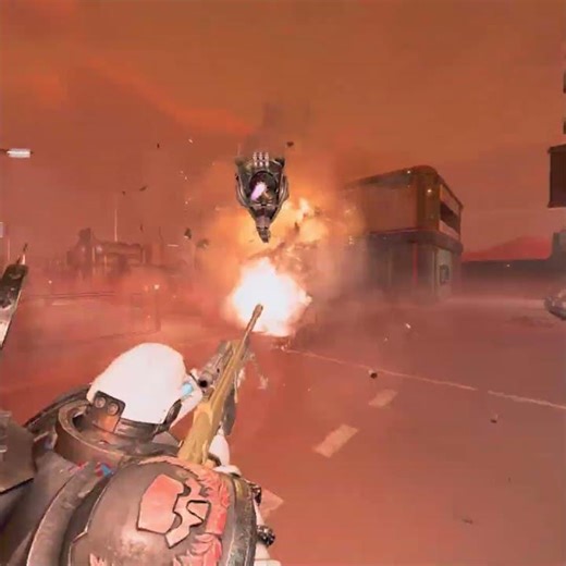 Helldivers 2 with mods - Crusade Secundus Day 760 #helldivers2 #shorts #warhammer40k #warhammer