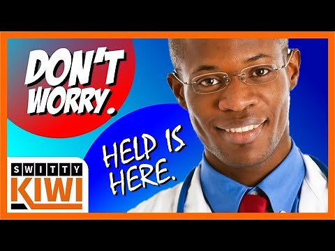 No Health Insurance and Need to See a Doctor: How to Get Treated Without Coverage 🔶 RISK S2•E8