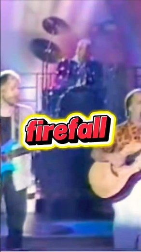 firefall you are the woman #rockmusic #rocknroll #softrock #classicrock