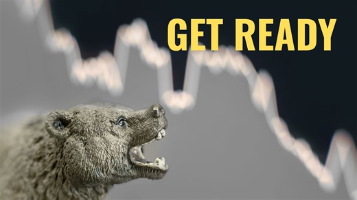 An Economic Crisis Is Inevitable