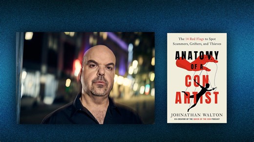 Have you been the victim of a con artist scam?