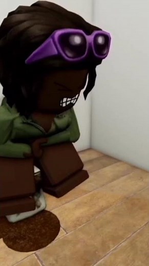 Danna's explosive diarrhea