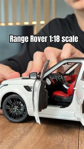 $50 vs $150 Range Rover INTERIOR: Worth 3x More? 🛋️ ASMR #shorts