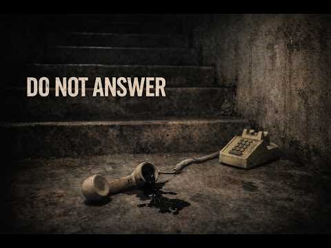 The Call From Stairwell B - Nightmare Protocol #002 (Analog Horror)