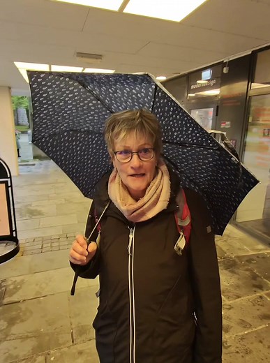 Språkutveksling: Norsk og Tysk Samtale