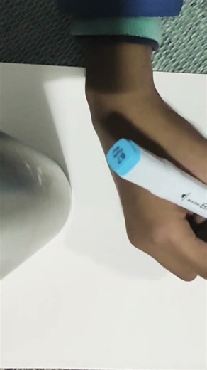 earth and moon drawing