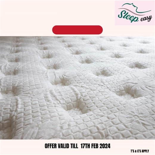 Quality Beds Direct from the Factory - SleepyZee