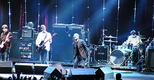 Oasis ride Britpop revival as 90s make nostalgic comeback in UK